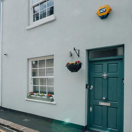 Exceptional Whole House Chelsea With Roof Terrace Apartamento Londres Exterior foto