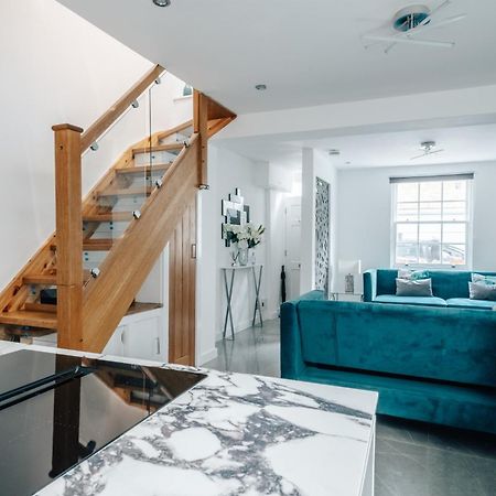 Exceptional Whole House Chelsea With Roof Terrace Apartamento Londres Exterior foto