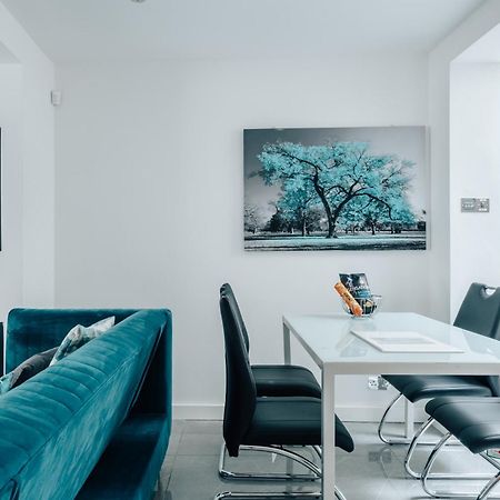 Exceptional Whole House Chelsea With Roof Terrace Apartamento Londres Exterior foto
