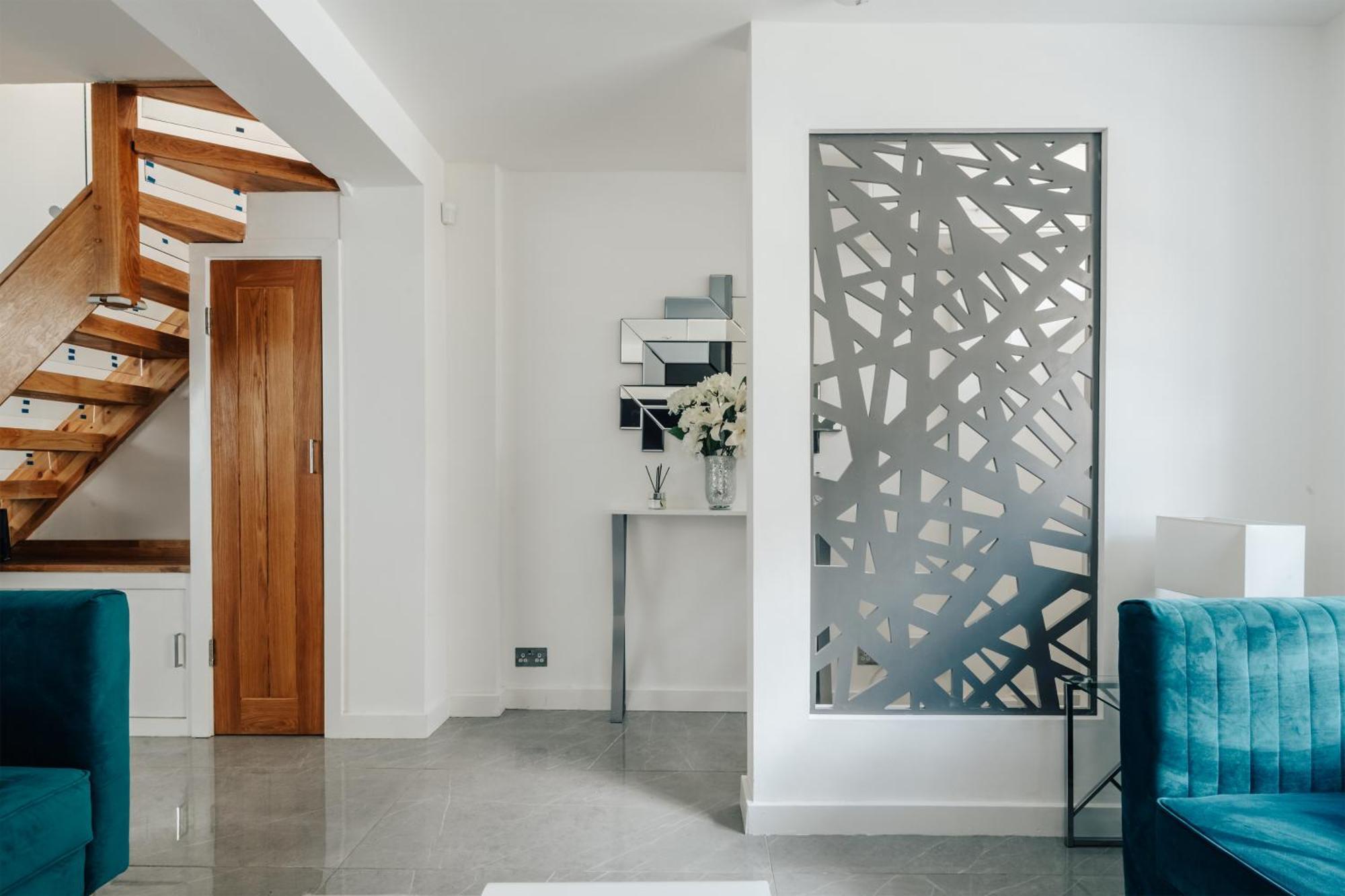 Exceptional Whole House Chelsea With Roof Terrace Apartamento Londres Exterior foto