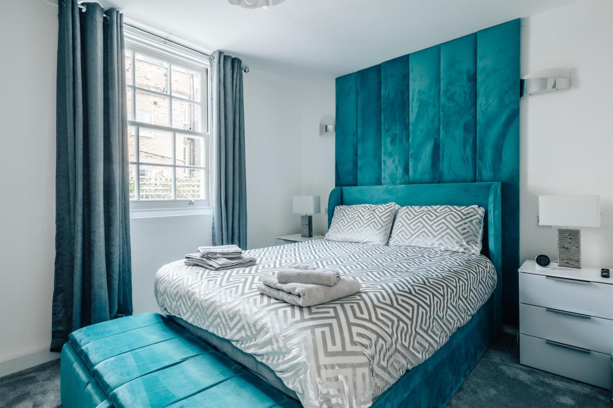 Exceptional Whole House Chelsea With Roof Terrace Apartamento Londres Exterior foto