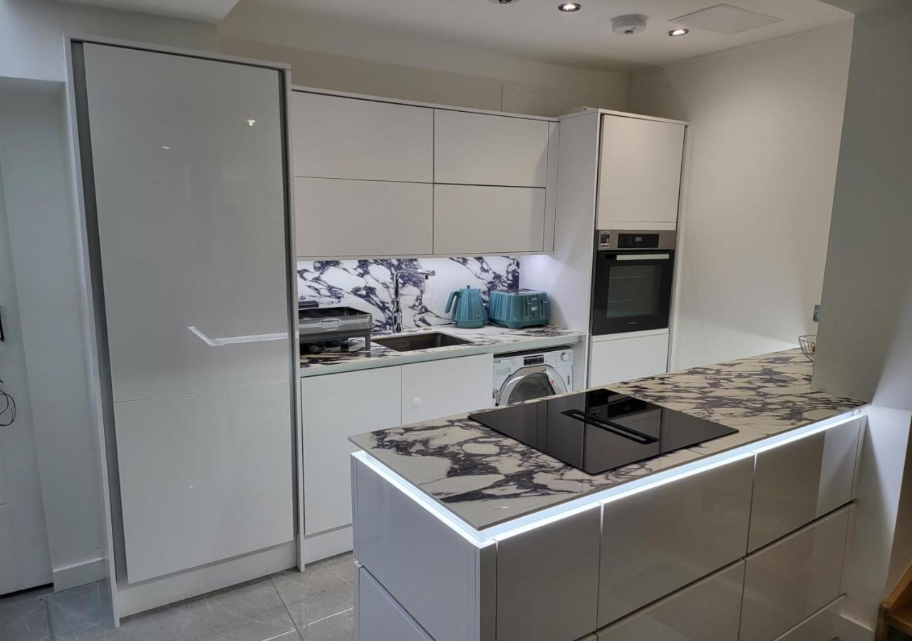 Exceptional Whole House Chelsea With Roof Terrace Apartamento Londres Exterior foto